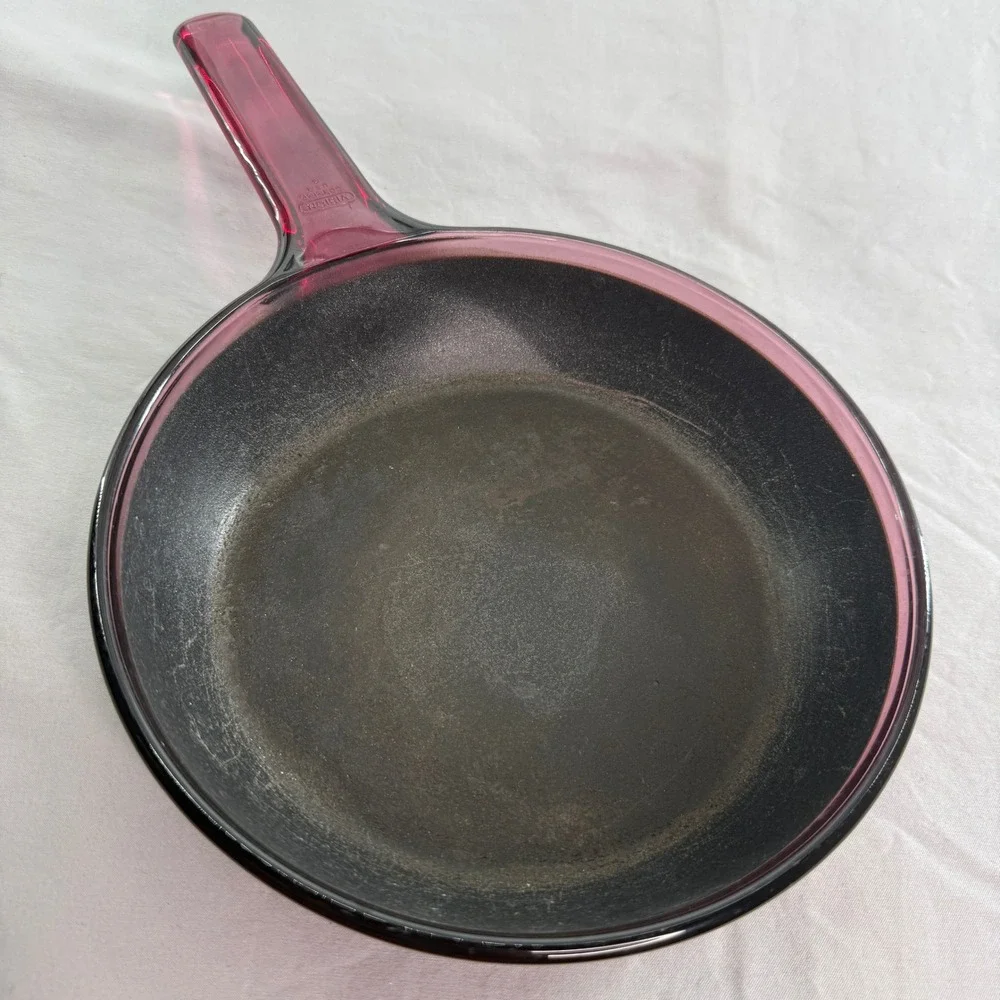 Corning Visions vintage corning